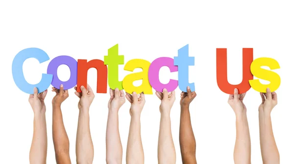 Contact Us